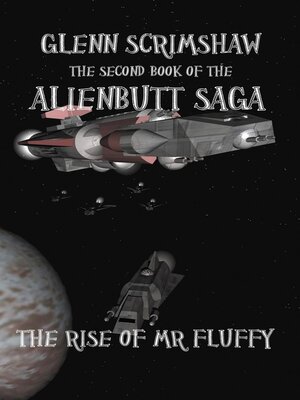 cover image of The Rise of Mr Fluffy
